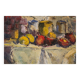 Post Impressionist Colourist - Still Life - Ernest Julien Malla