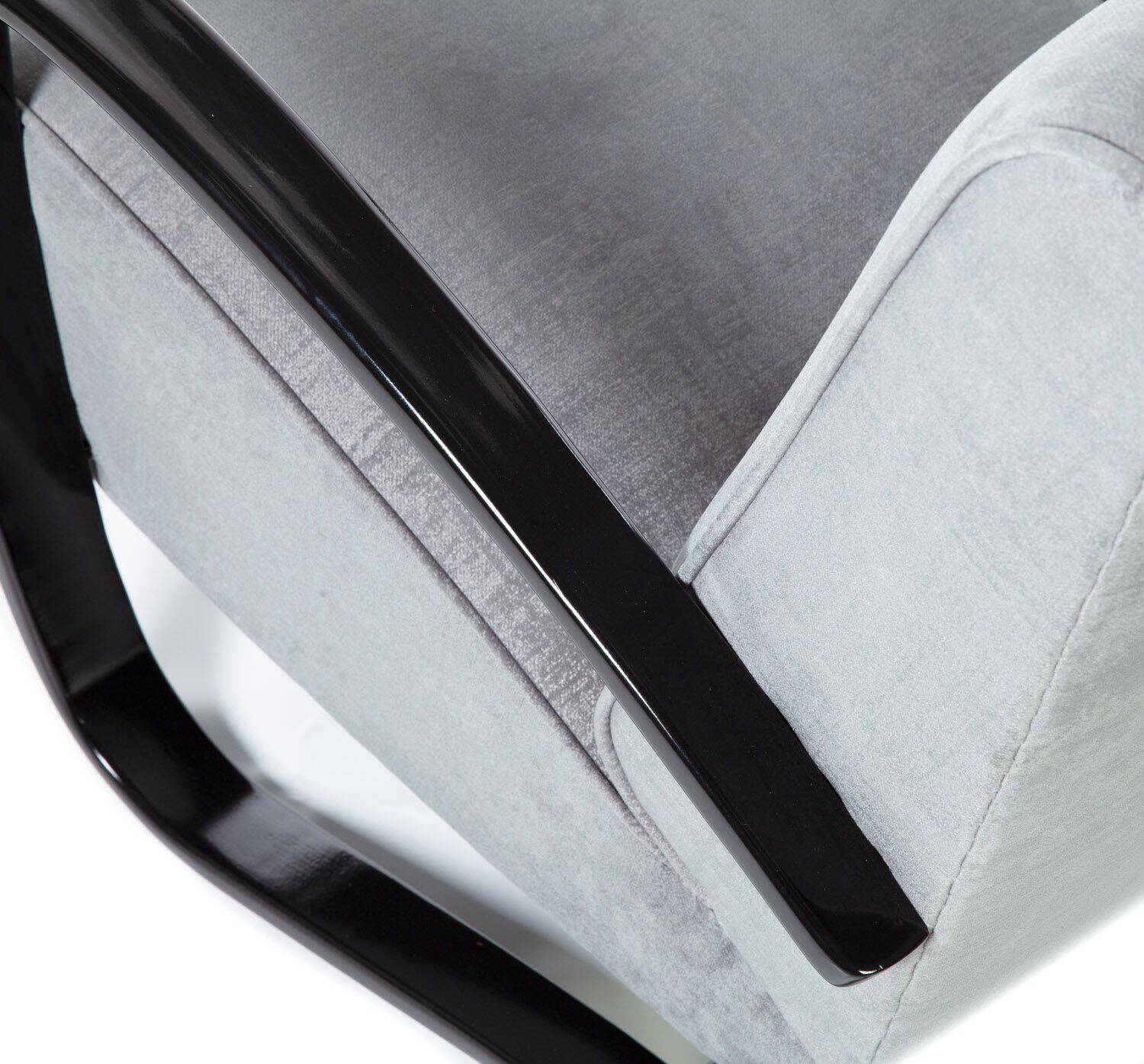 H-269 Halabala Airmchairs