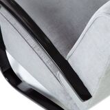 H-269 Halabala Airmchairs