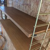 String shelf
