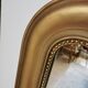 Louis Philippe mirror 114 x 83 cm