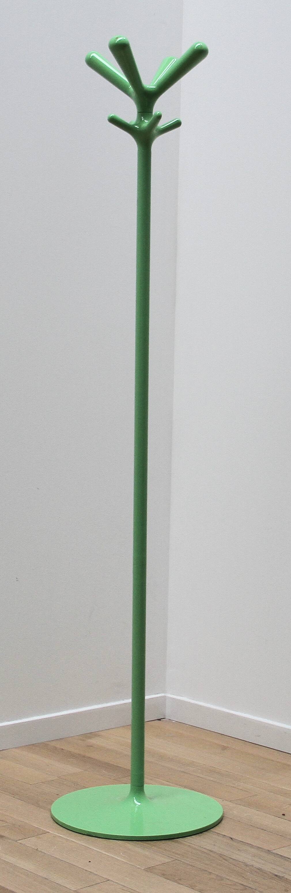 Pop coat rack, Rexite