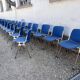Series of 40 chairs by G. Piretti for Castelli Anonima Castelli, Italy, 1970s