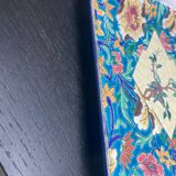 Longwy enamel pocket emptier