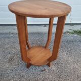 Art deco side table, 1930/40