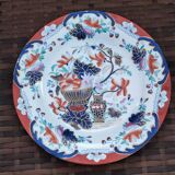 Assiette chinoise