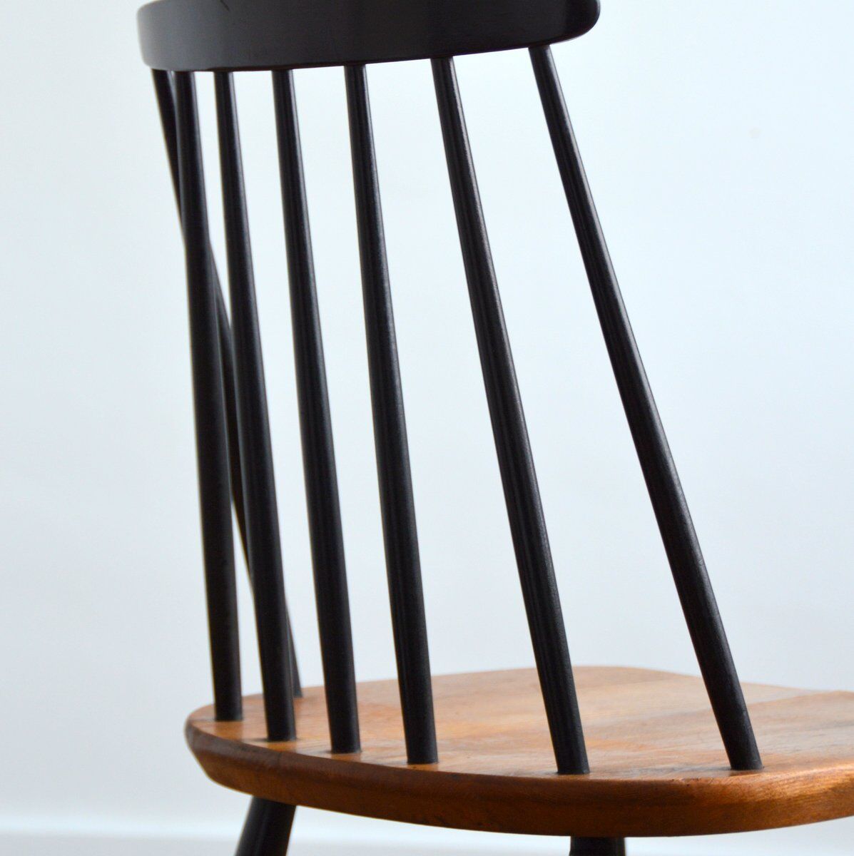 Scandinavian chair 1960
