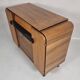 Art deco cabinet by Jindřich Halabala 1960s