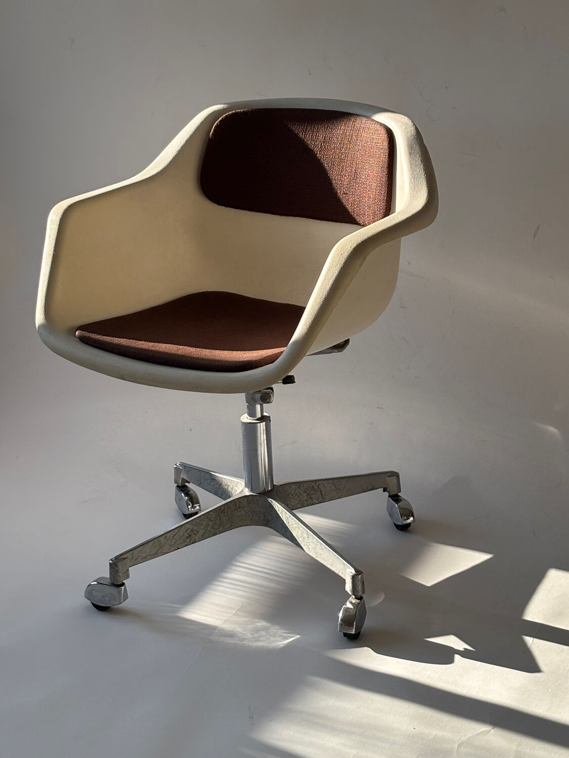 Space Age office chair