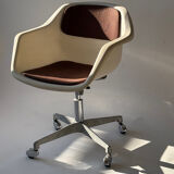 Space Age office chair