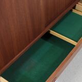 Danish Teak Sideboard