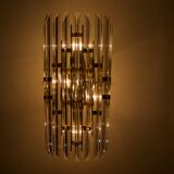 Prism ceiling lamp