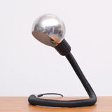 Rare Big "Hebi" Lamp by Isao Hosoe for Valenti, Italy