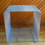 Piece of sofa "Pantonova" by Verner Panton, 70s