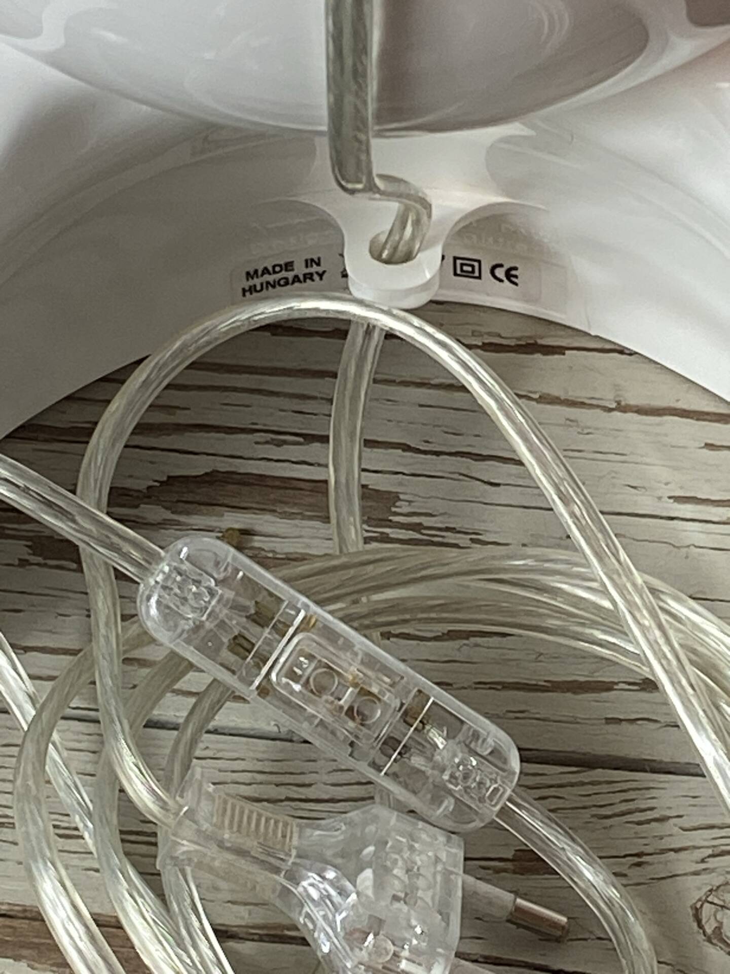 Dalu lamp by Artemide