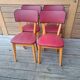 Vintage chairs