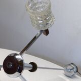 Lustre 3 feux