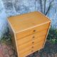 Commode vintage
