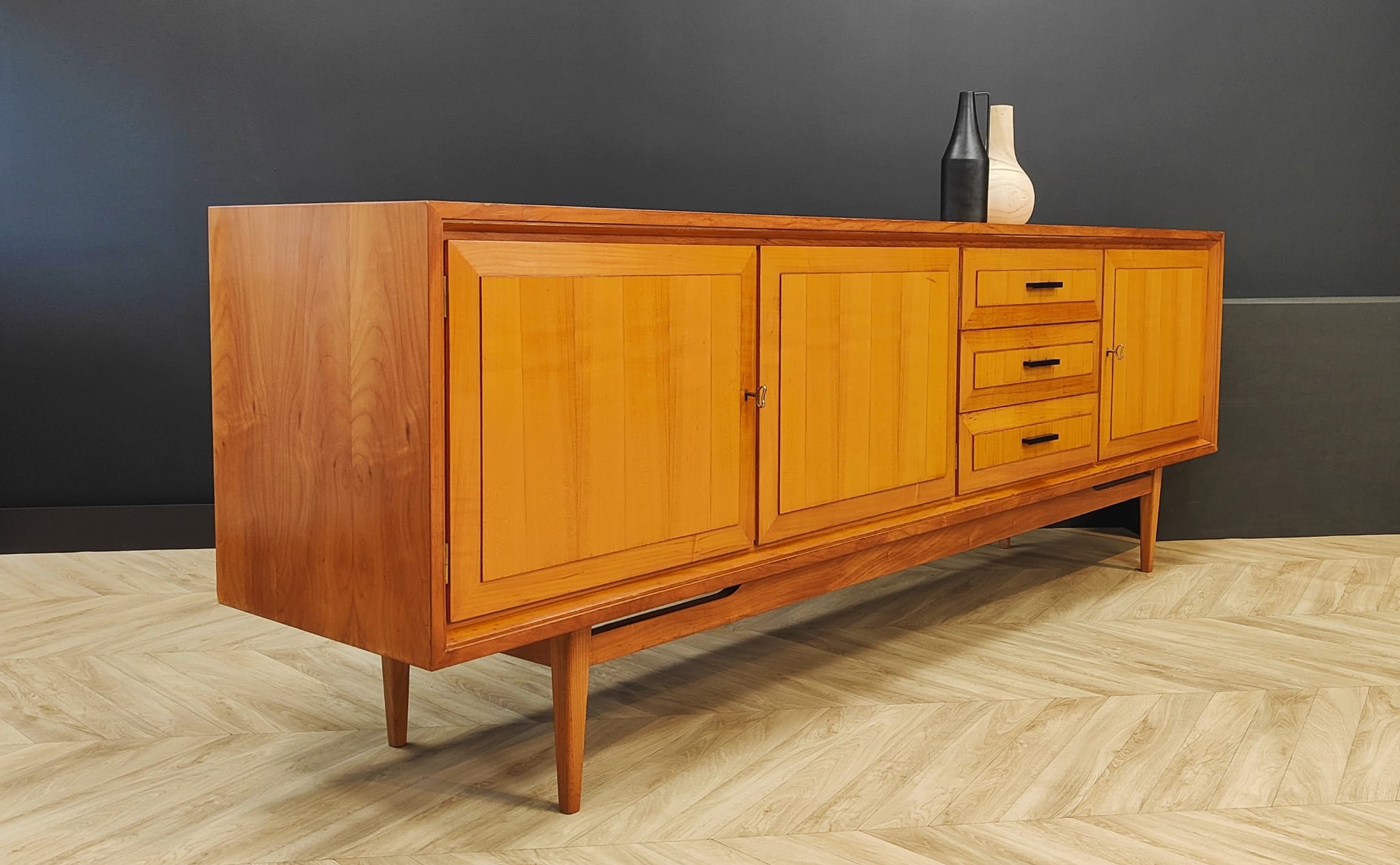 Mid century sideboard