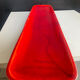 Vintage ceramic enamelled catchall