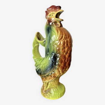 St-Clément rooster slip pitcher