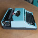 Olympia typewriter