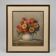 Louis-Germain Baligot (1874-1939) / watercolour of flowers