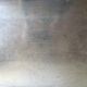 Large silver metal top