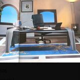 Italian vintage desk Faram