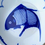 Chinese Koi 30 piece tableware