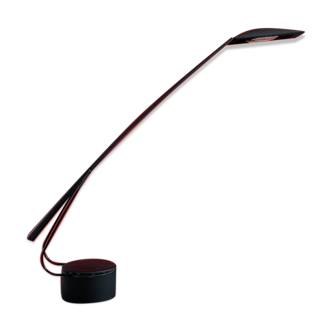 "Dove" desk lamp by Mario Barbaglia & Marco Colombo