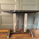 Table bistrot 1960