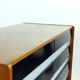 Jiri Jiroutek u 450 type chest of drawers for interier praha, czechoslovakia 1960s
