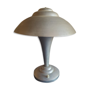 lampe champignon années