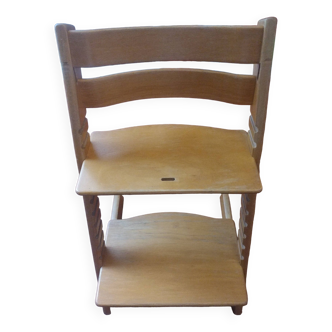 Chaise Tripp Trapp Stokke