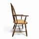 1 x Windsor arm chair 1960s