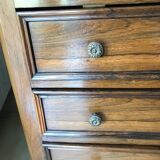 Petite commode fin 19éme