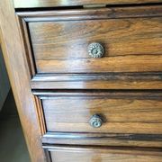 Petite commode fin 19éme
