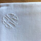 Pair of towels 70 x 63