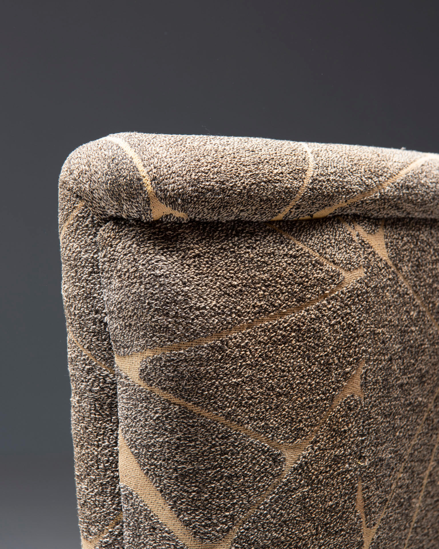 Paire de fauteuils, Années 1950