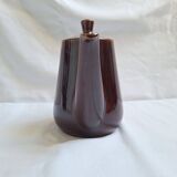 Ceramic teapot / coffee pot