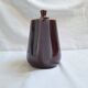 Ceramic teapot / coffee pot