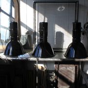Suspension industrielle elgo Maghaus