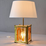 Lampe Mazzega