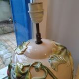 Chaumette lamp