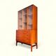 Scandinavian bookcase furniture