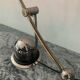 Articulated desk lamp from the 70s-80s.