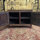 Buffet époque Louis XIV chêne