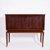 Mahogany sideboard, 1940