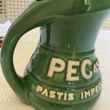 Pichet publicitaire Pastis PEC 45 °